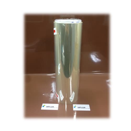 Protective Film for Process and Packing
